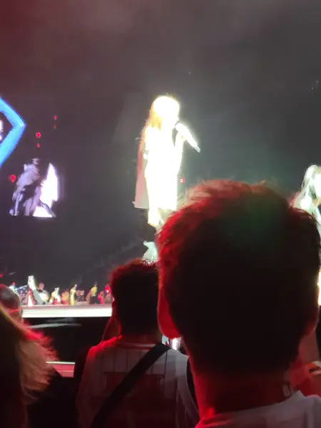 BABYMONSTER 1ST WORLD TOUR