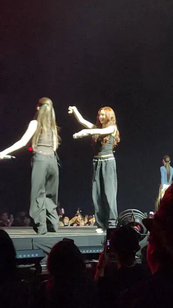 BABYMONSTER 1ST WORLD TOUR