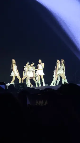 BABYMONSTER 1ST WORLD TOUR