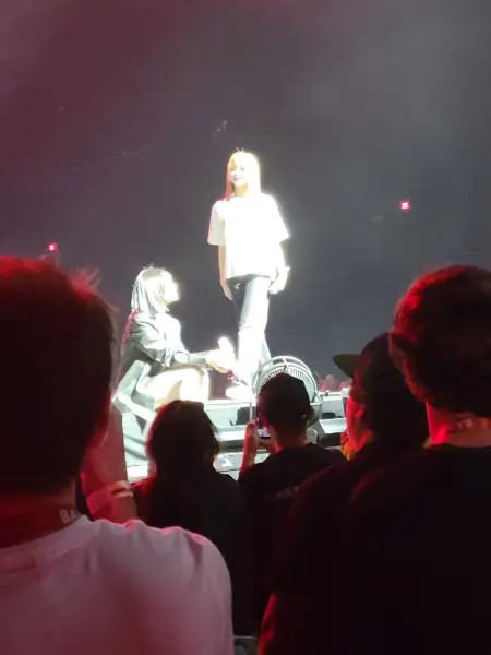 BABYMONSTER 1ST WORLD TOUR