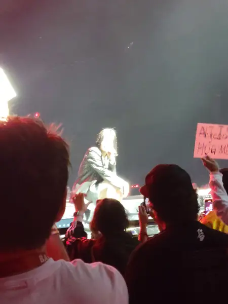 BABYMONSTER 1ST WORLD TOUR