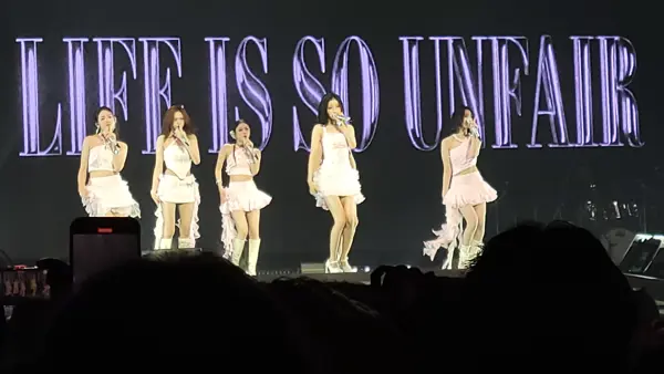 BABYMONSTER 1ST WORLD TOUR