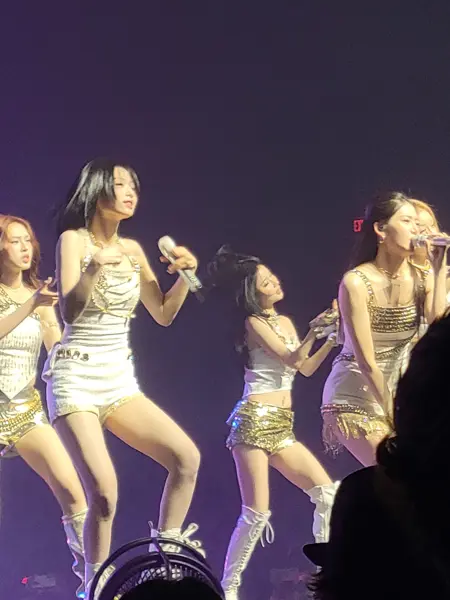 BABYMONSTER 1ST WORLD TOUR