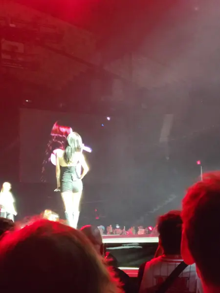 BABYMONSTER 1ST WORLD TOUR