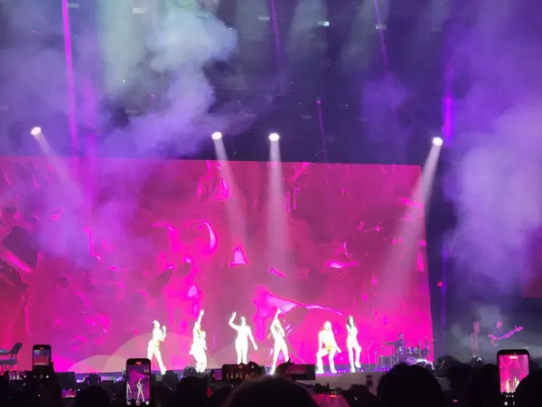 BABYMONSTER 1ST WORLD TOUR