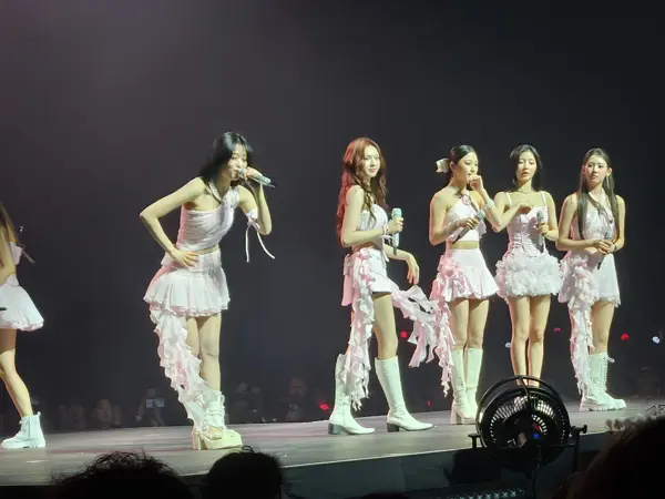 BABYMONSTER 1ST WORLD TOUR