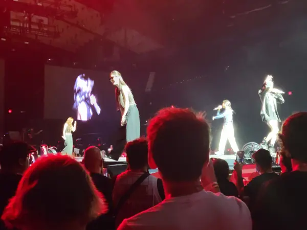 BABYMONSTER 1ST WORLD TOUR