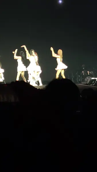 BABYMONSTER 1ST WORLD TOUR