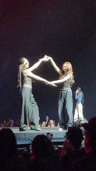 BABYMONSTER 1ST WORLD TOUR