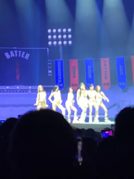 BABYMONSTER 1ST WORLD TOUR