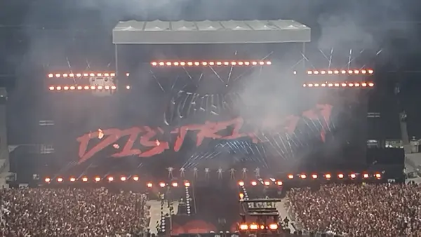 Stray Kids World Tour <dominATE>