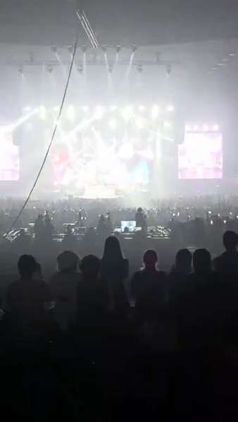 P1Harmony LIVE TOUR [P1ONEER : MOST WANTED]