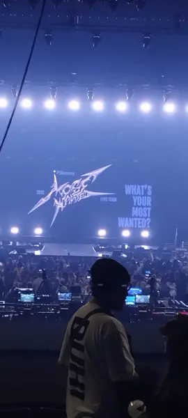 P1Harmony LIVE TOUR [P1ONEER : MOST WANTED]