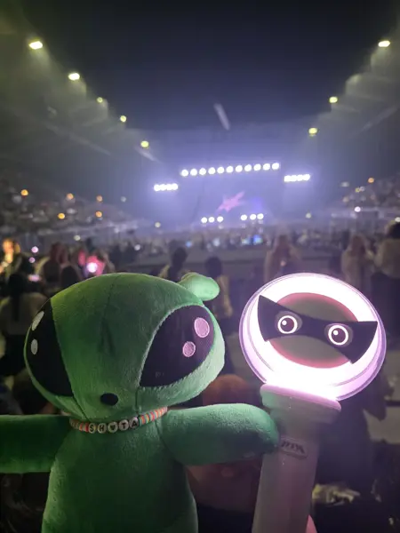 P1Harmony LIVE TOUR [P1ONEER : MOST WANTED]