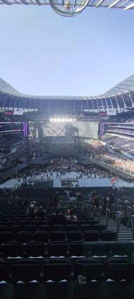 BTS WORLD TOUR ‘ARIRANG’