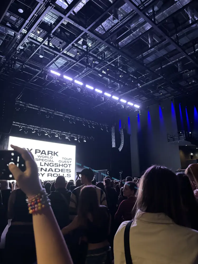 JAY PARK 2026 WORLD TOUR WITH SPECIAL GUEST LNGSHOT SERENADES & BODY ROLLS 1