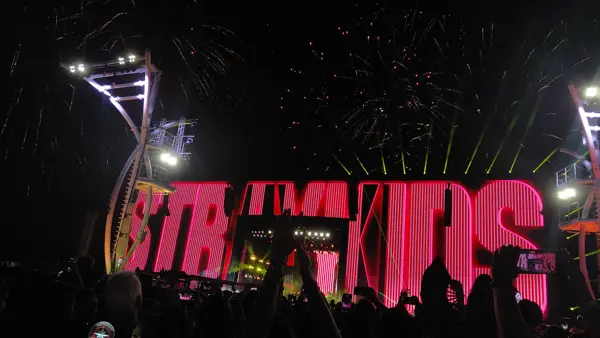ROCK IN RIO 2026