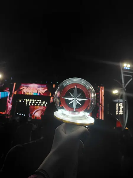ROCK IN RIO 2026
