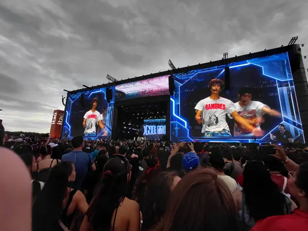 ROCK IN RIO 2026