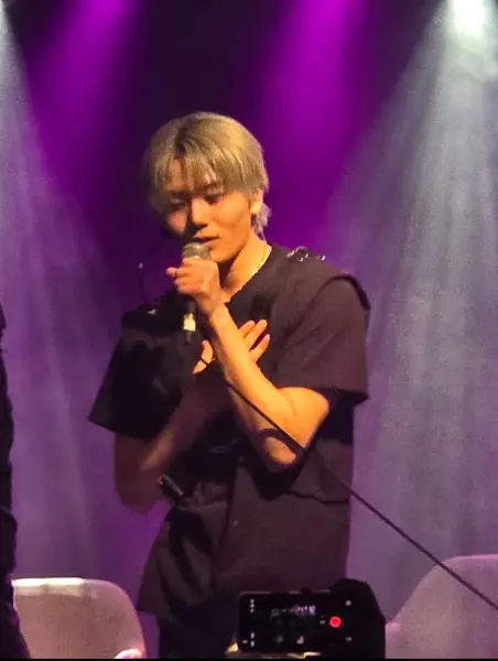 1VERSE WORLD TOUR <SHATTERED>