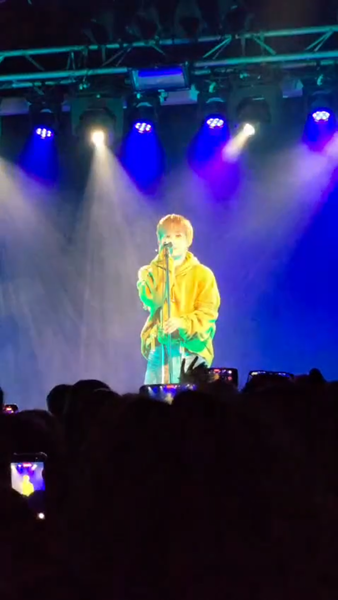 1VERSE WORLD TOUR <SHATTERED>