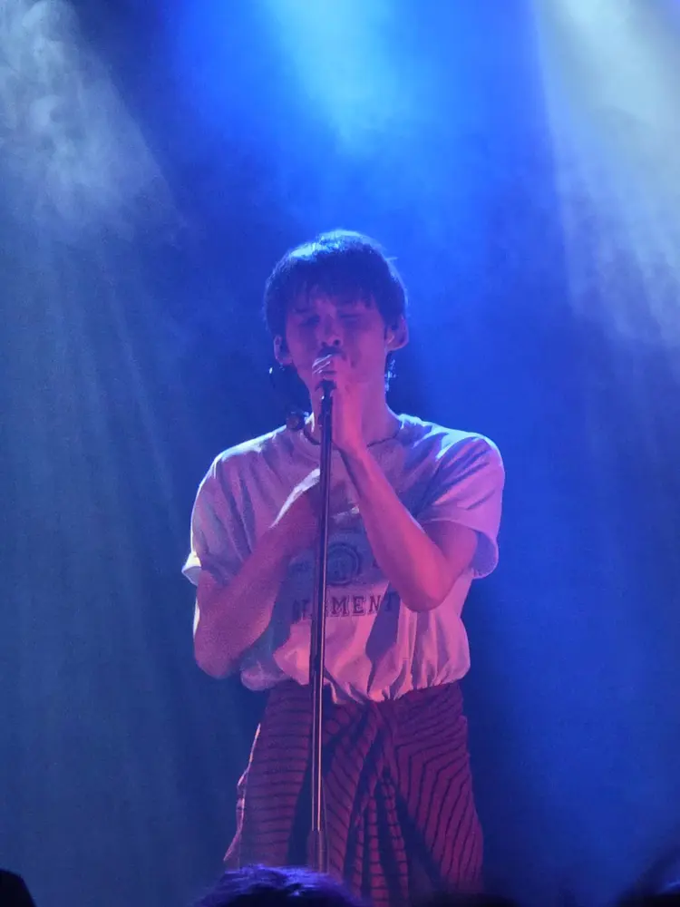 1VERSE WORLD TOUR <SHATTERED> 2