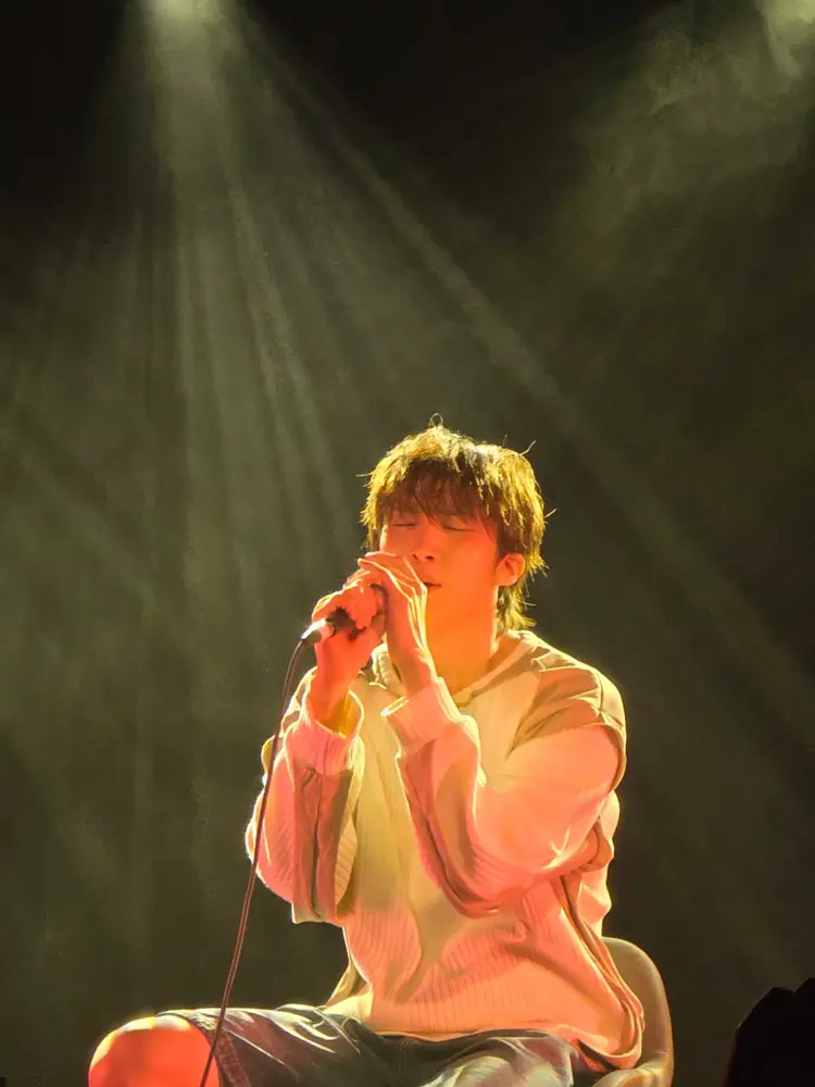 1VERSE WORLD TOUR <SHATTERED> 3