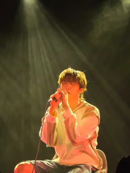 1VERSE WORLD TOUR <SHATTERED>