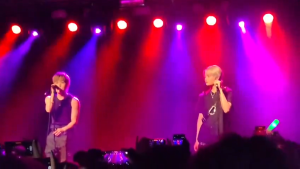 1VERSE WORLD TOUR <SHATTERED>