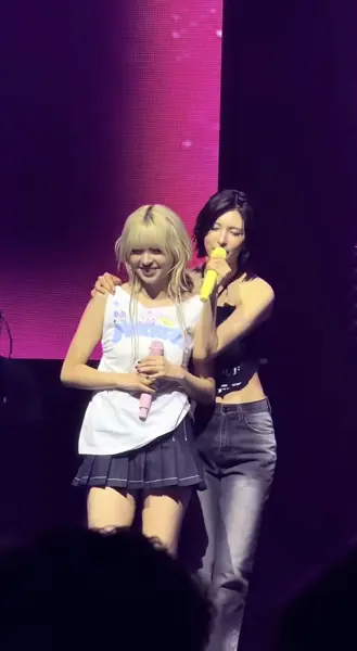 NMIXX - Episode 1 : Zero Frontier 2026