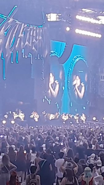 Stray Kids world tour