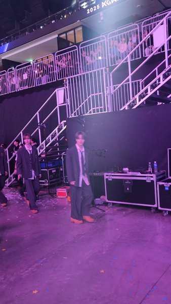 2025 Korean Grand Music Awards (KGMAs)