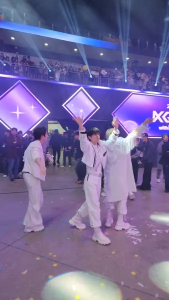 2025 Korean Grand Music Awards (KGMAs)