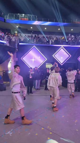 2025 Korean Grand Music Awards (KGMAs)