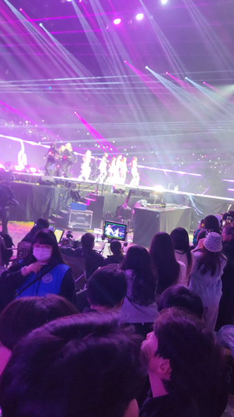 2025 Korean Grand Music Awards (KGMAs)