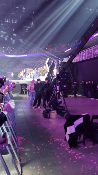 2025 Korean Grand Music Awards (KGMAs)