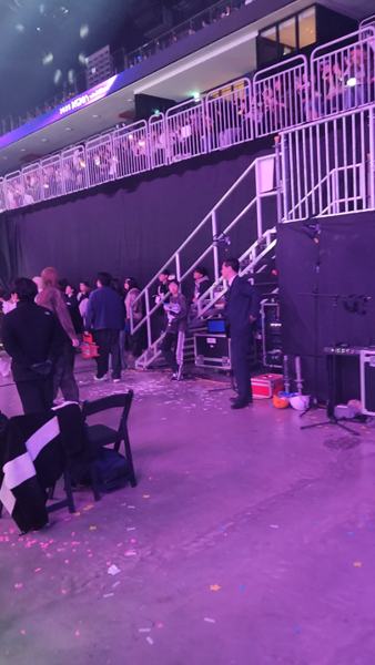 2025 Korean Grand Music Awards (KGMAs)