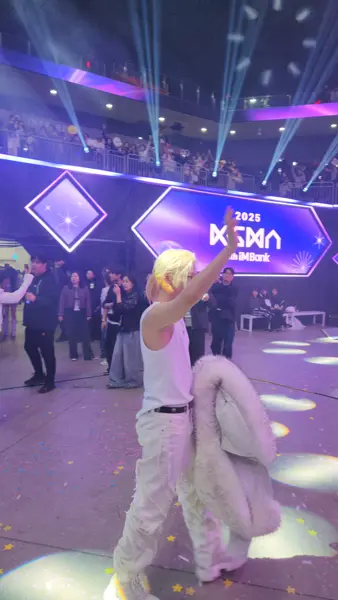 2025 Korean Grand Music Awards (KGMAs)