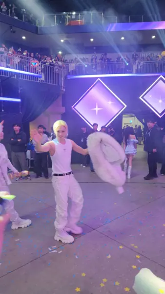 2025 Korean Grand Music Awards (KGMAs)