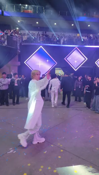 2025 Korean Grand Music Awards (KGMAs)