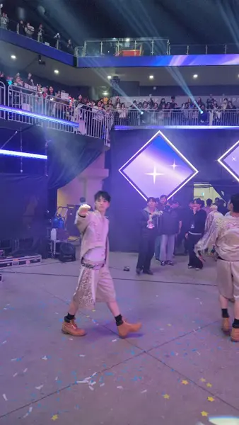 2025 Korean Grand Music Awards (KGMAs)