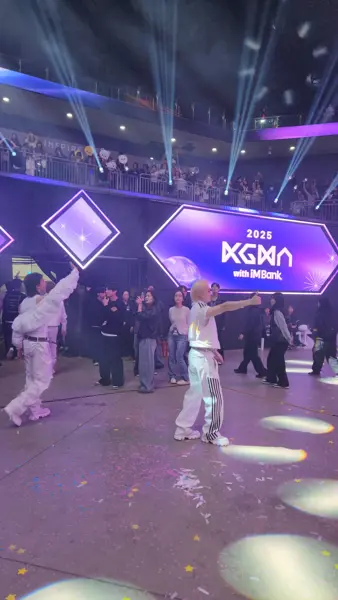 2025 Korean Grand Music Awards (KGMAs)