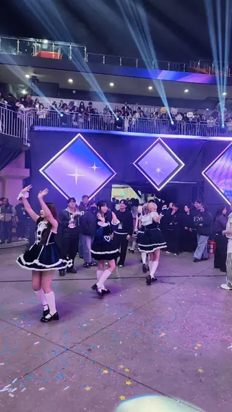 2025 Korean Grand Music Awards (KGMAs)