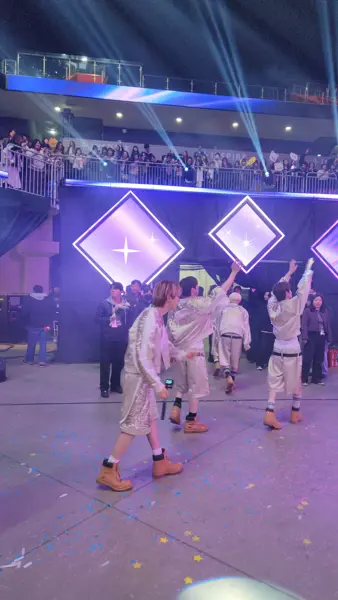 2025 Korean Grand Music Awards (KGMAs)