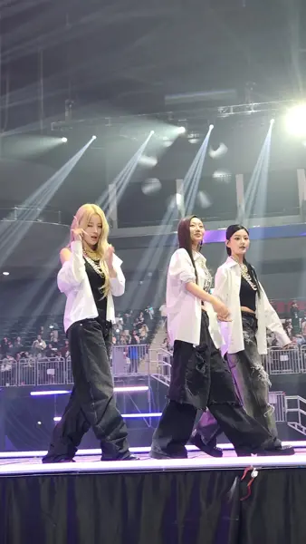 2025 Korean Grand Music Awards (KGMAs)