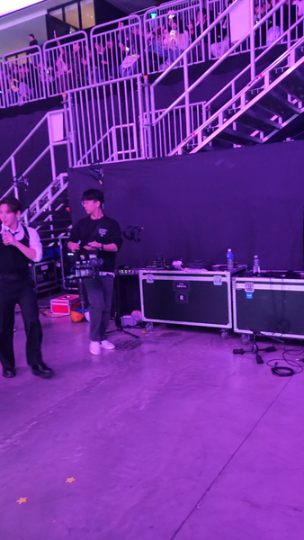 2025 Korean Grand Music Awards (KGMAs)