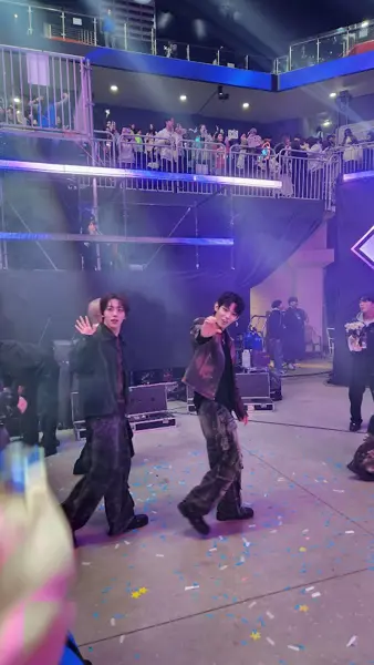 2025 Korean Grand Music Awards (KGMAs)