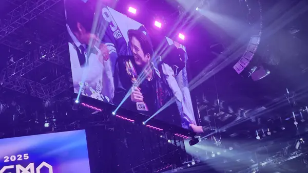 2025 Korean Grand Music Awards (KGMAs)