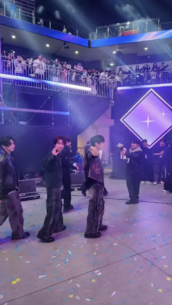 2025 Korean Grand Music Awards (KGMAs)