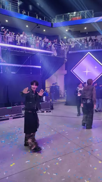 2025 Korean Grand Music Awards (KGMAs)